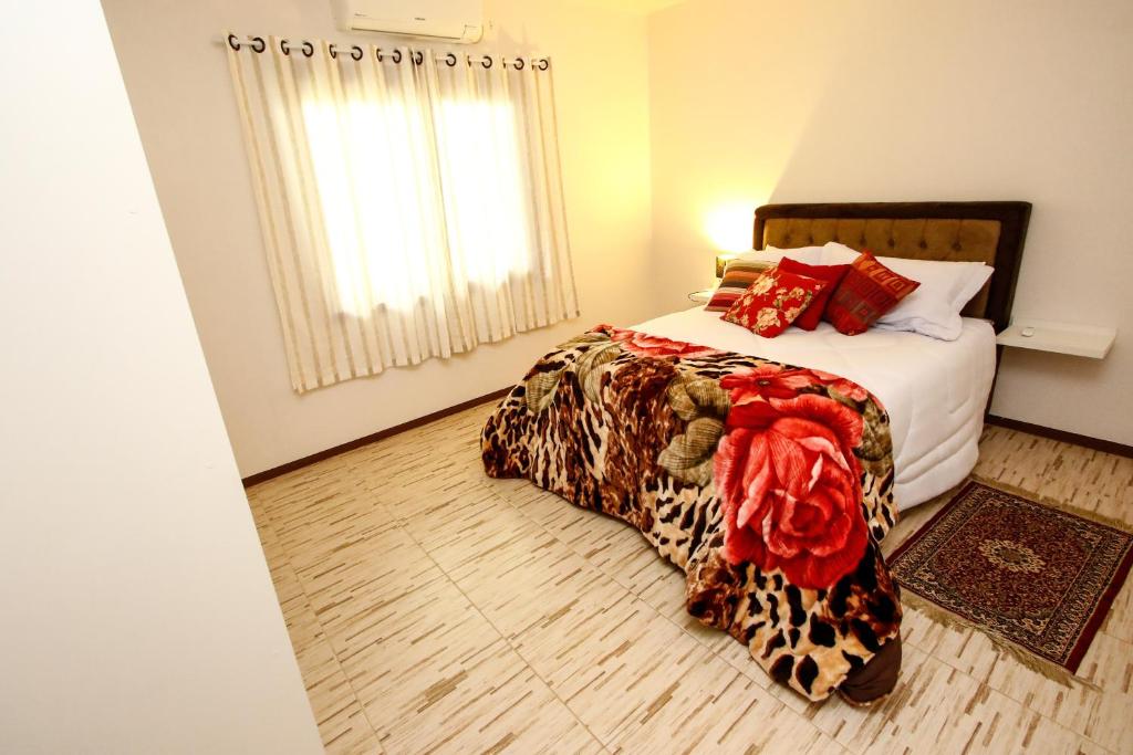  Apartamento Aconchegante Na Serra