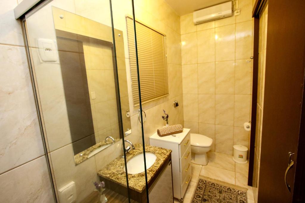  Apartamento Aconchegante Na Serra