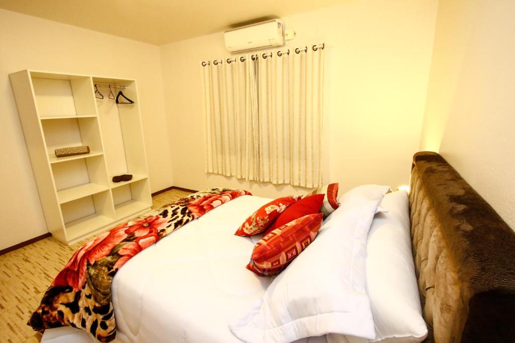  Apartamento Aconchegante Na Serra