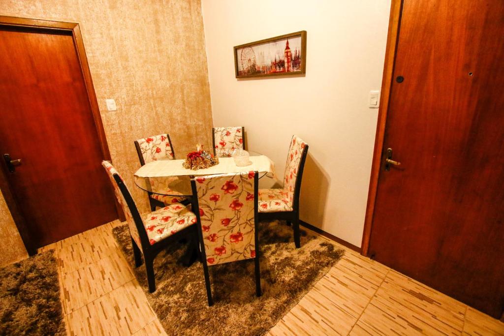  Apartamento Aconchegante Na Serra