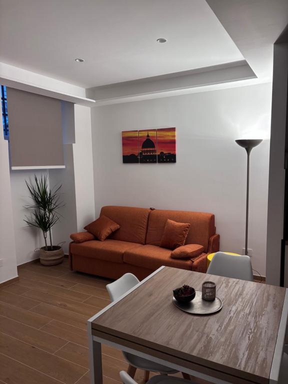 Casa Gali, Rom (aktualisierte Preise für 2027)