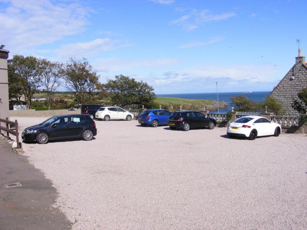 Cove Bay Hotel - Resim 25