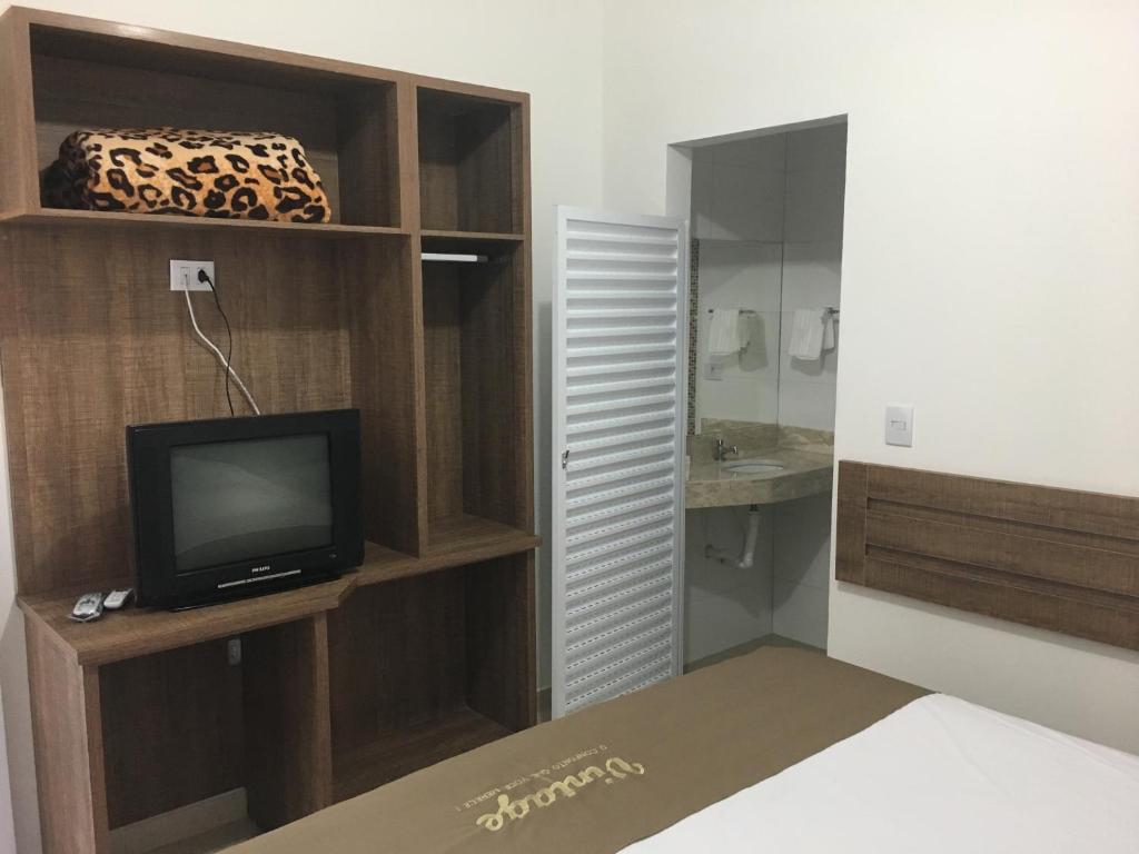 Hotel Vintage