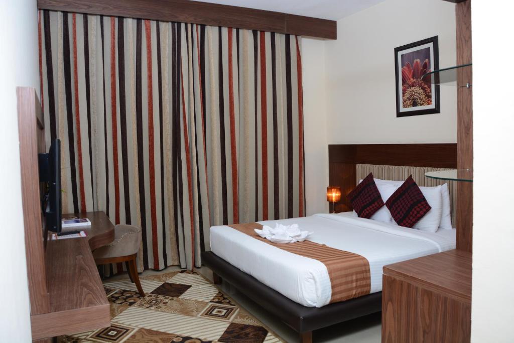 Aryana Hotel - Resim 38