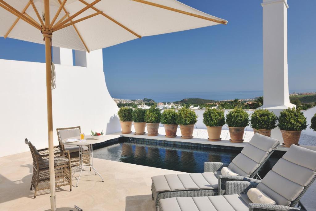 Finca Cortesin Hotel Golf & Spa photo 2