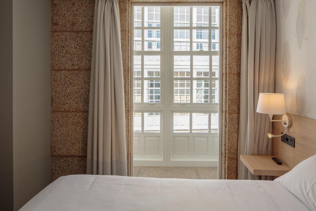 Hotel Atalaia - Resim 35