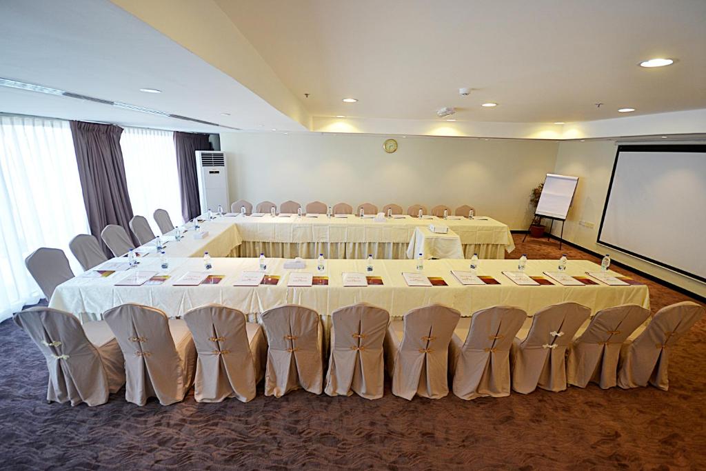 Aryana Hotel - Resim 42