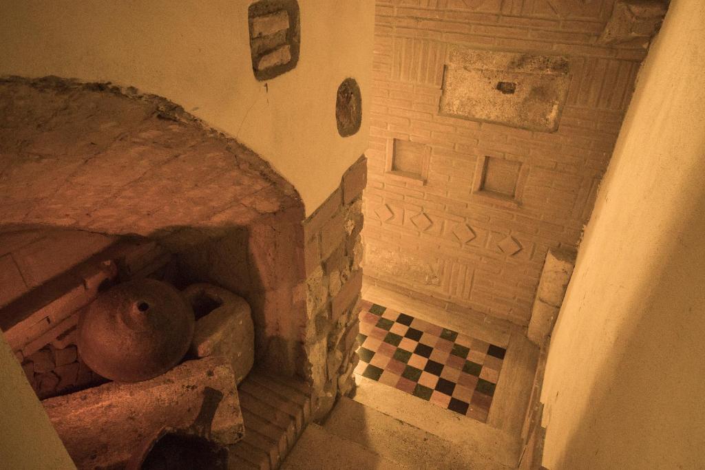 Fotografie z fotogalerie ubytování Hotel Donatello v Římě