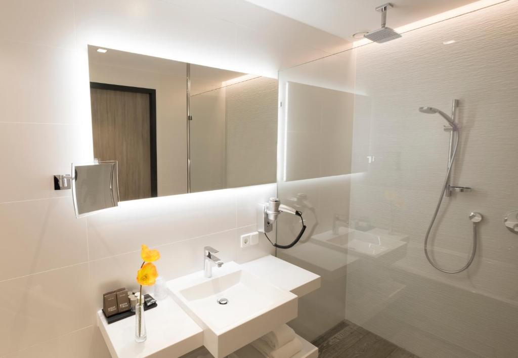 Van der Valk Hotel Utrecht - Resim 32