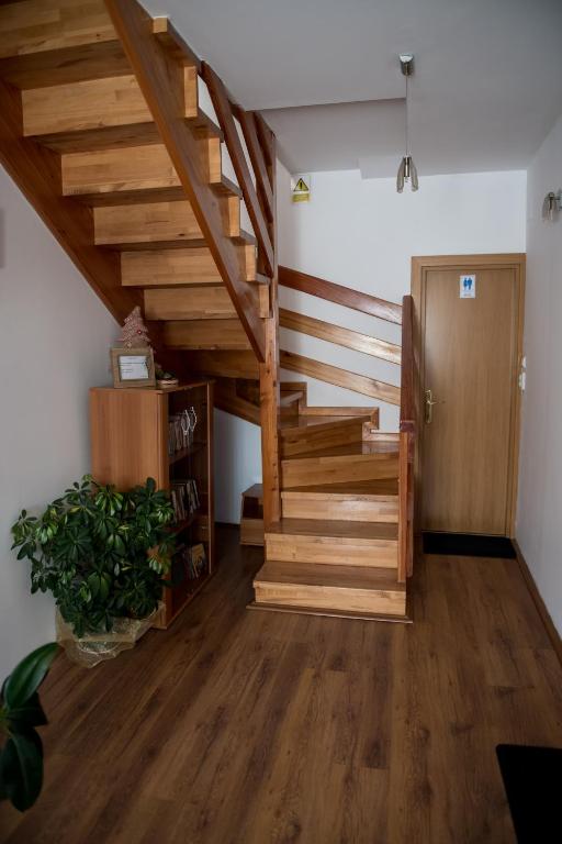 Fotografie z fotogalerie ubytování Camere de inchiriat Cascada v destinaci Buşteni