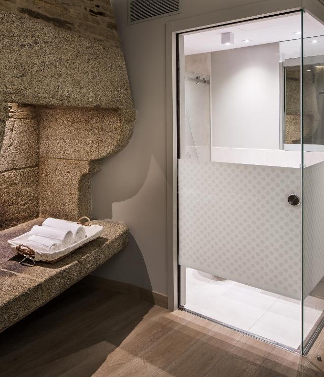 Hotel Atalaia - Quarto Duplo Ou Twin Deluxe