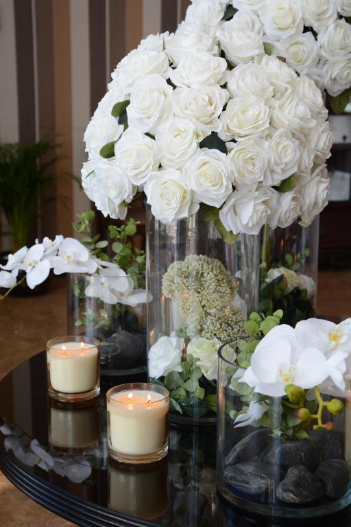 Aryana Hotel - Resim 31