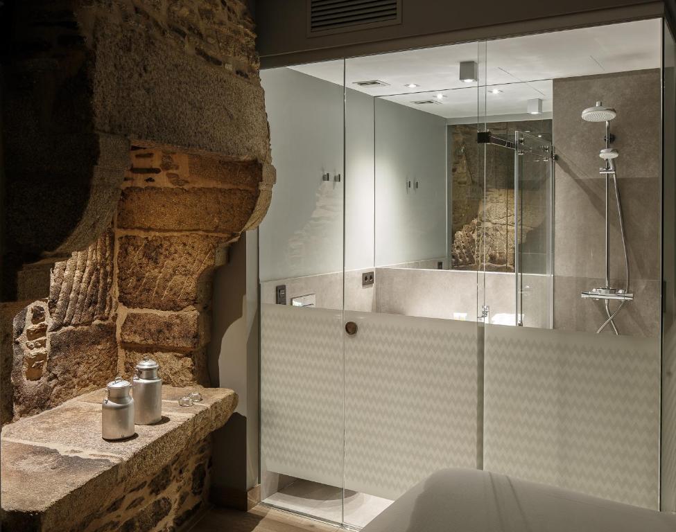 Hotel Atalaia - Resim 5