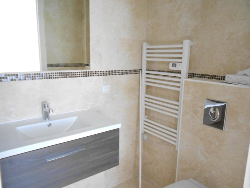 Grand Hôtel - Twin Room