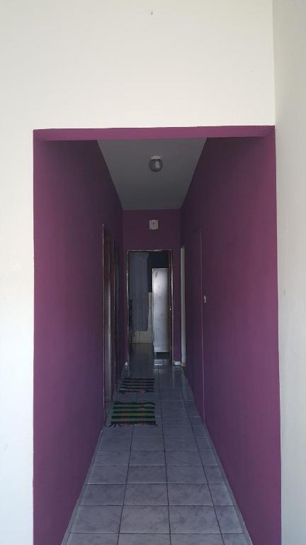  Casa Capitólio I