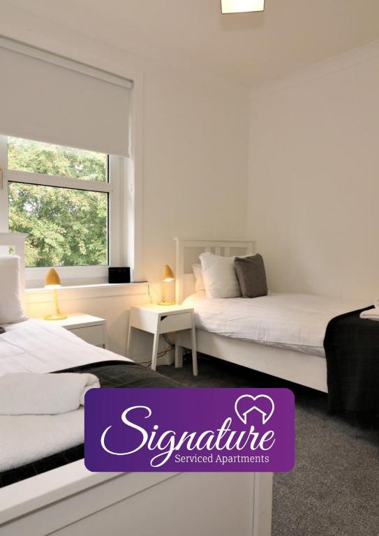 Signature - Shawburn House