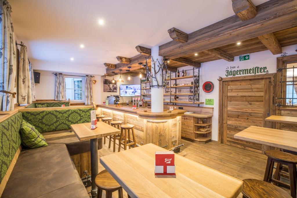 Aparthotel Paradies - Schrempfgut - 2