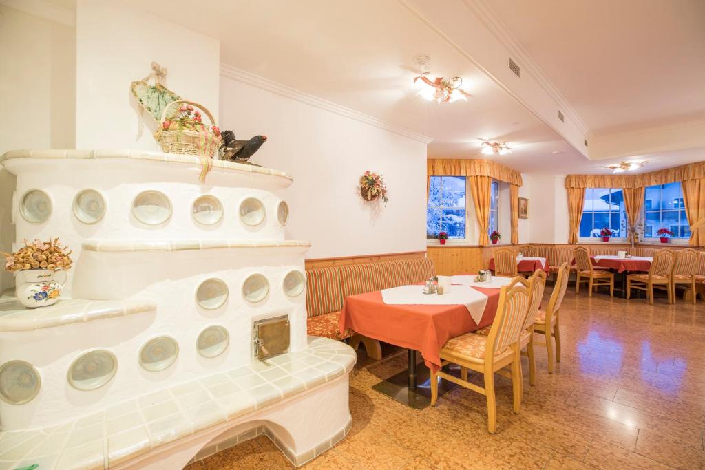 Aparthotel Paradies - Schrempfgut