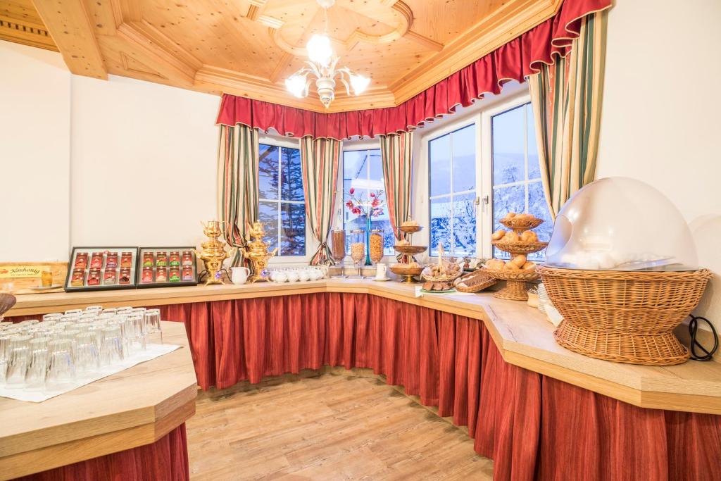 Aparthotel Paradies - Schrempfgut - 6