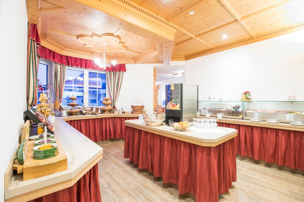 Aparthotel Paradies - Schrempfgut - 5