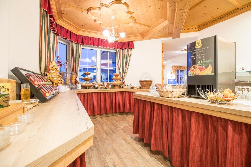 Aparthotel Paradies - Schrempfgut - 3