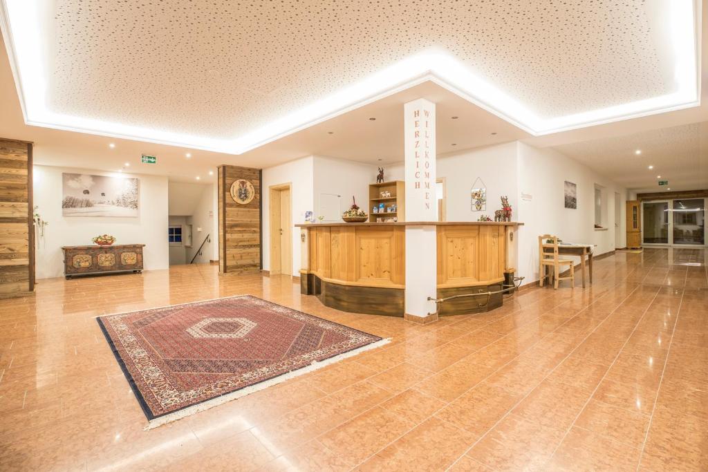 Aparthotel Paradies - Schrempfgut - 19