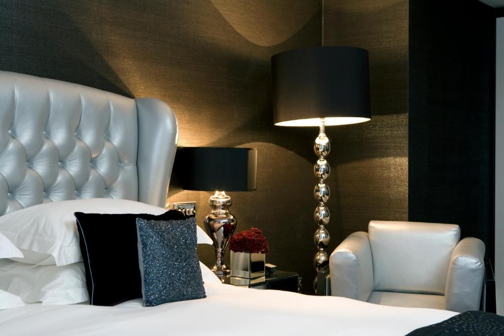 Karma Sanctum Soho Hotel - Resim 14