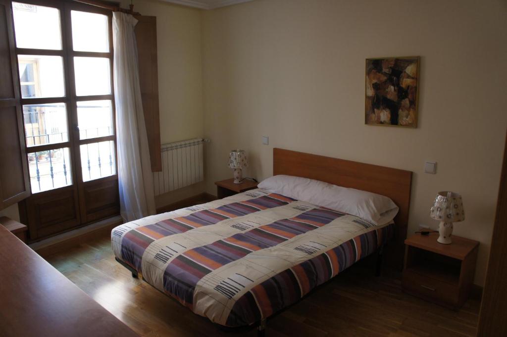 Monumental Apartments Salamanca - Apartamento De Lujo