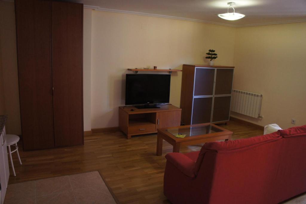 Monumental Apartments Salamanca - Apartamento De Lujo