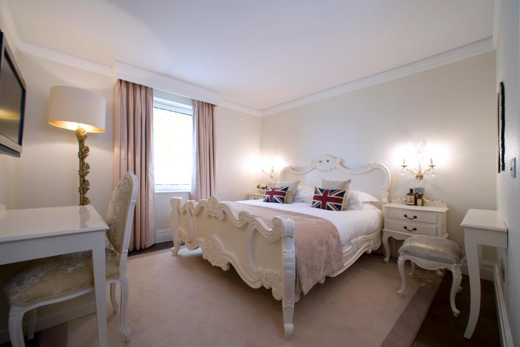 Karma Sanctum Soho Hotel - Resim 27