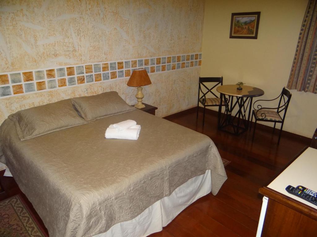  Pousada da Mantiqueira