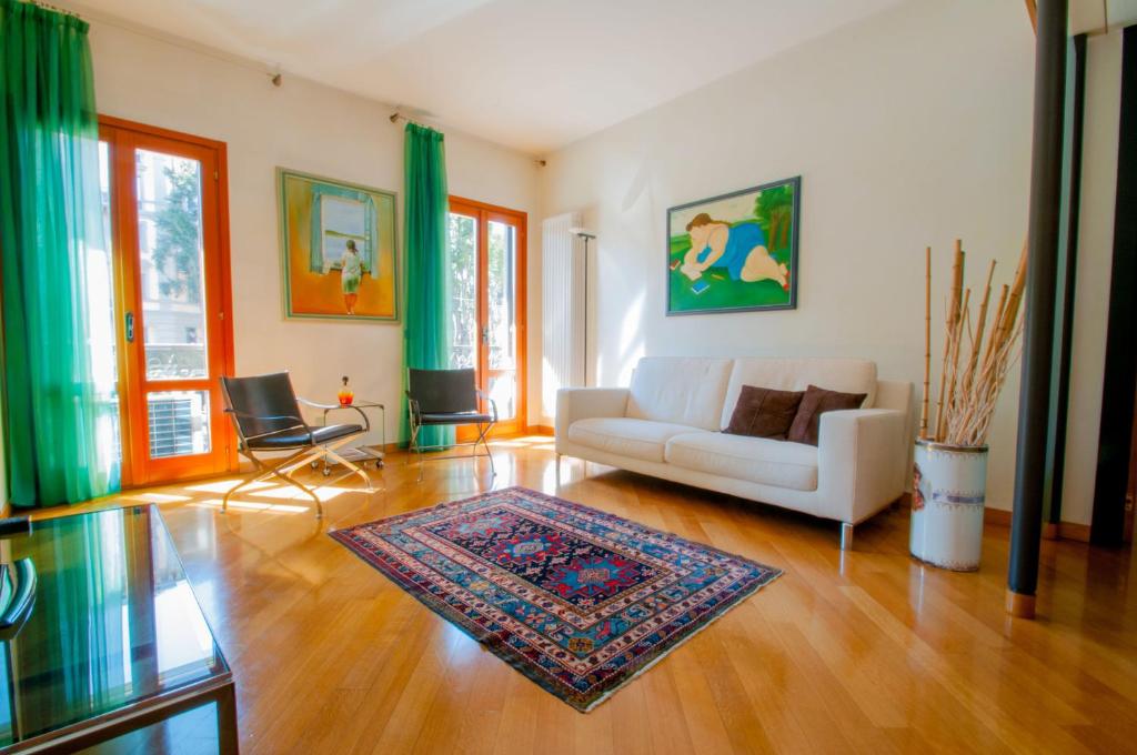 Casa 50 - Hizvo