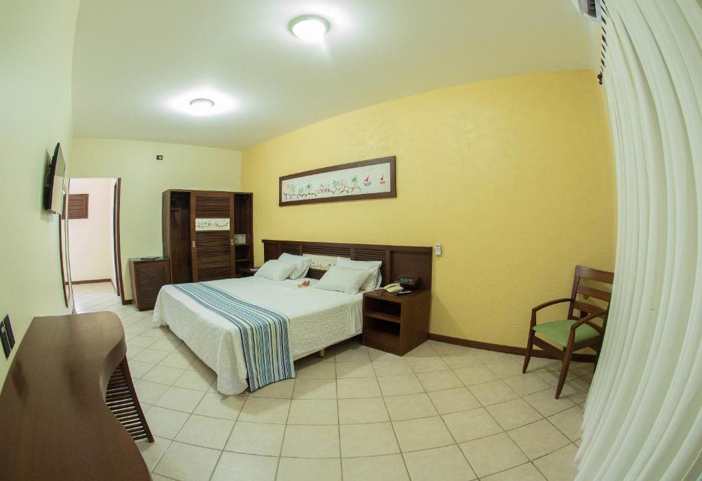  Hotel Laguna Blu
