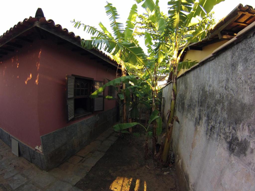  Casa do Trevo