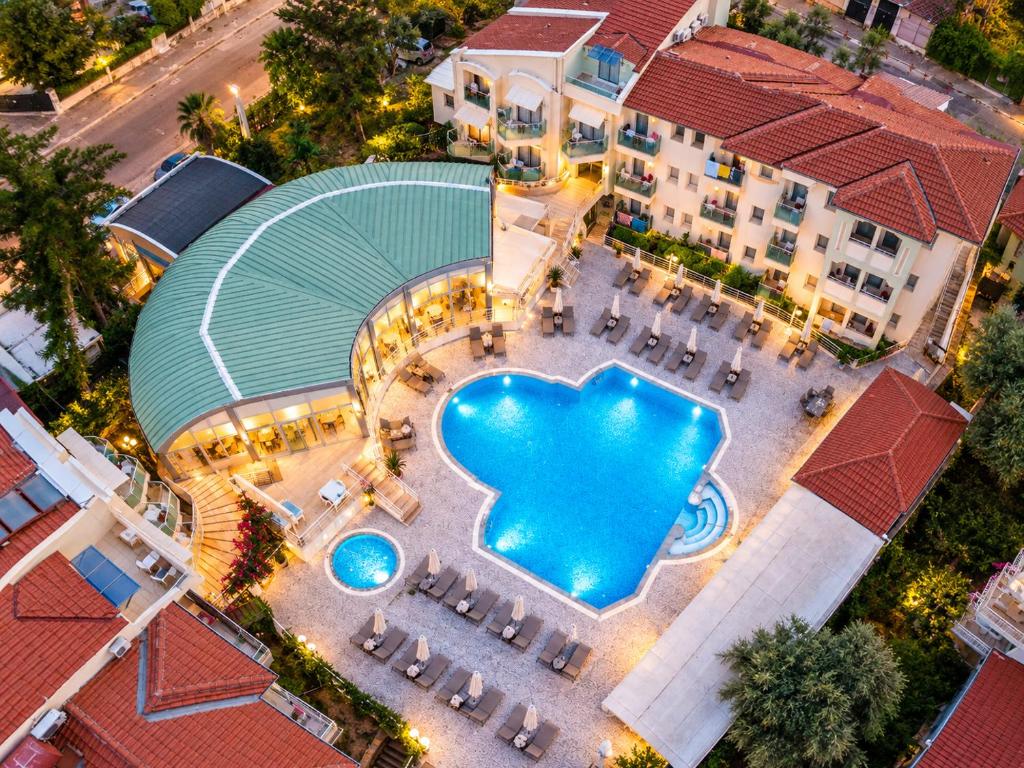 Belcehan Hotel