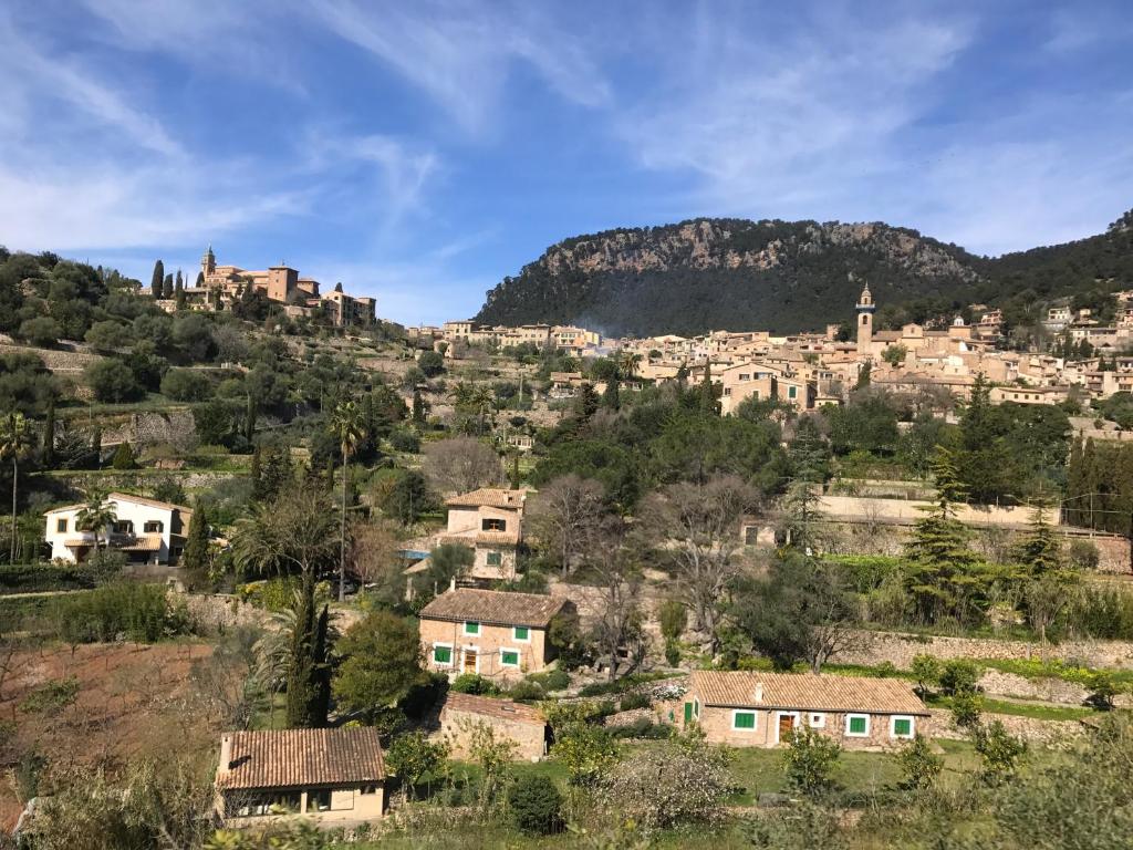 Fotografie z fotogalerie ubytování Allotjaments Serra de Tramuntana v destinaci Valldemossa