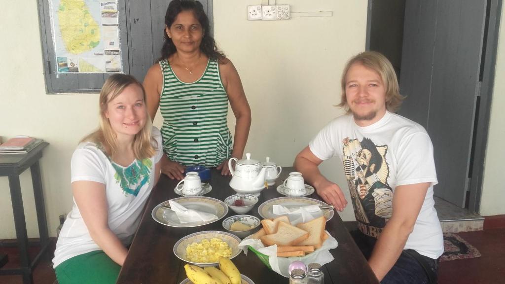 Araliya White House - 5