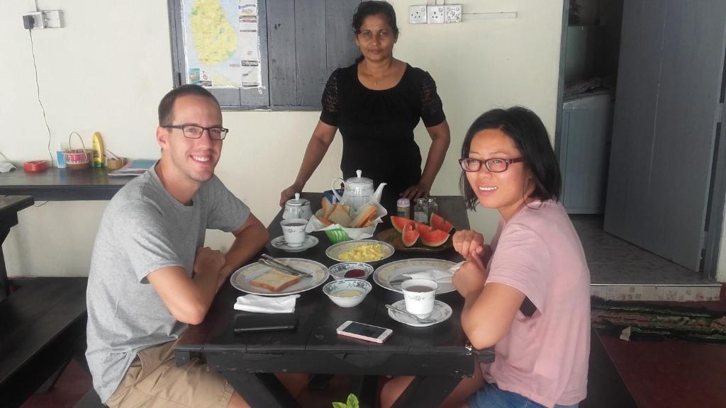 Araliya White House - 7