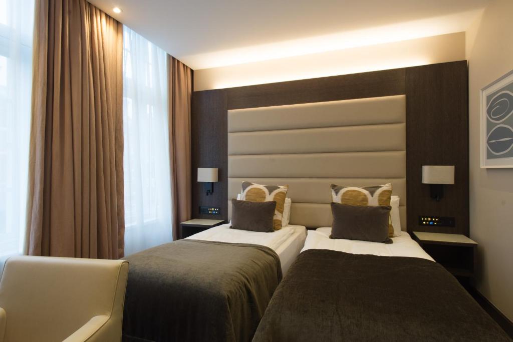 The Kings Head Hotel - Resim 2