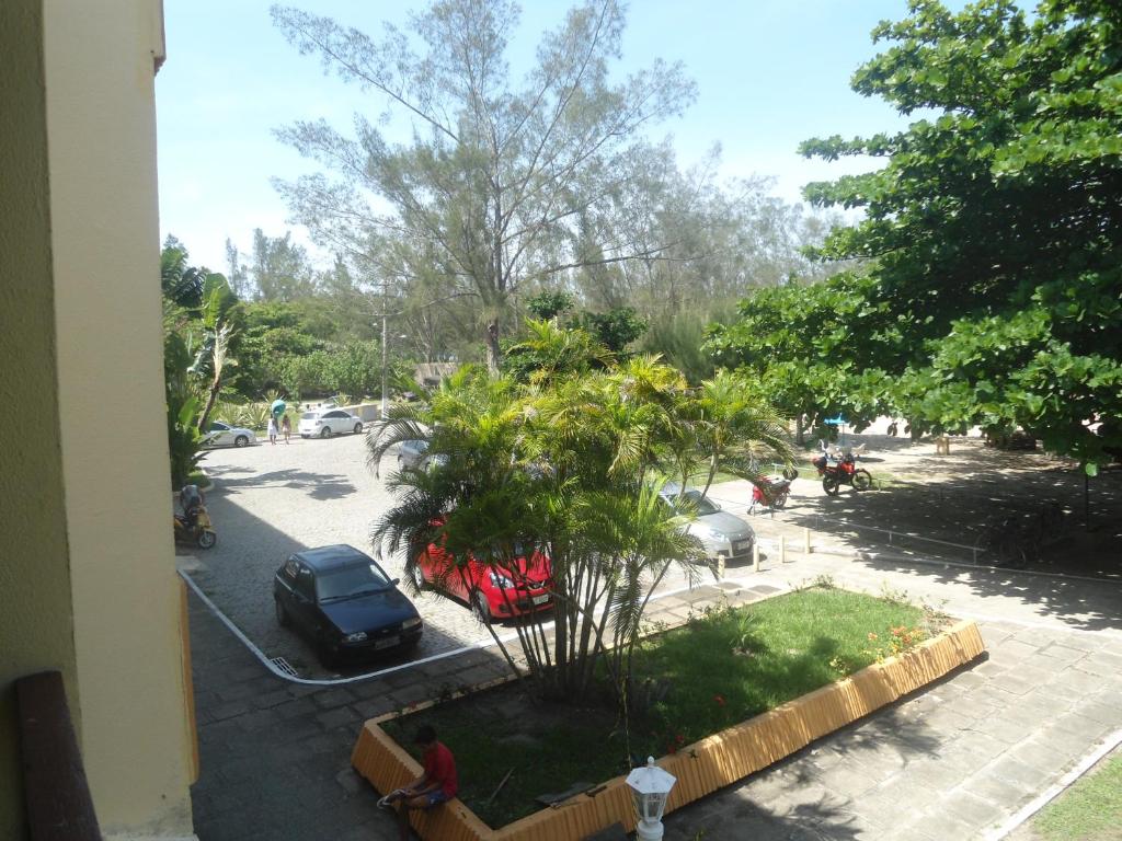  Apartamento Cabo Frio