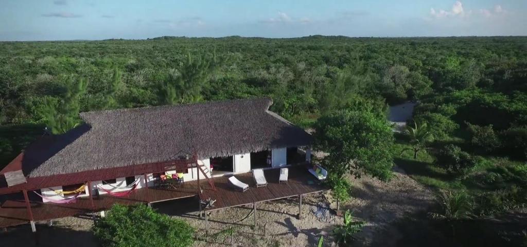 Villa Lagosta no Abacaxi