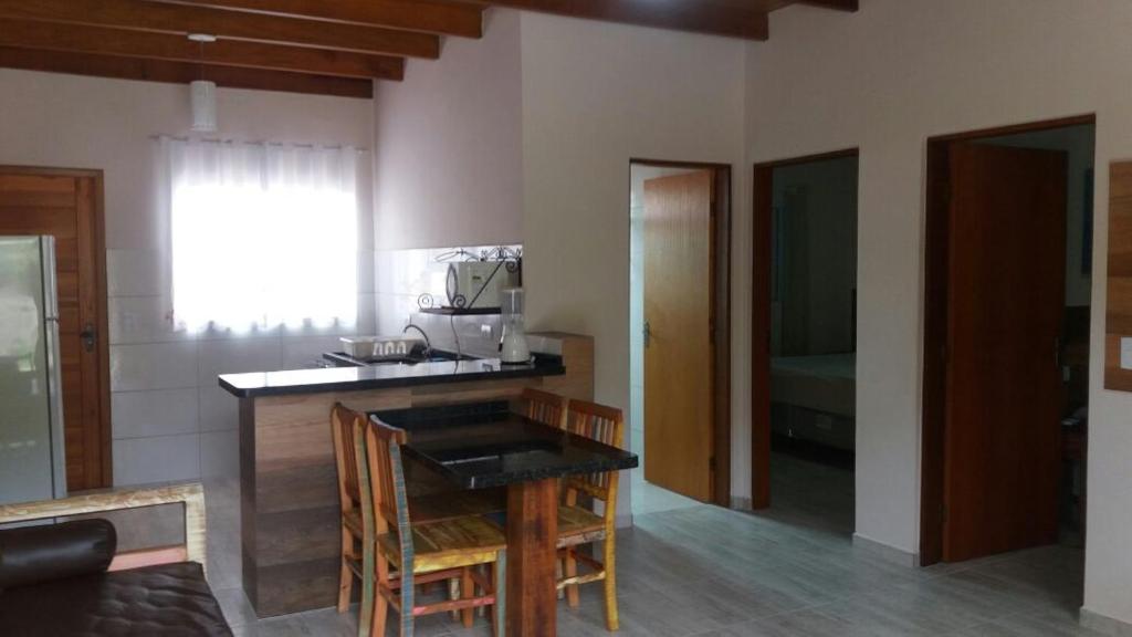  Chalés Ilhabela Zen