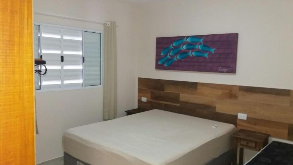  Chalés Ilhabela Zen
