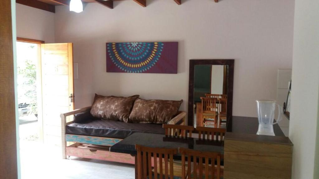  Chalés Ilhabela Zen