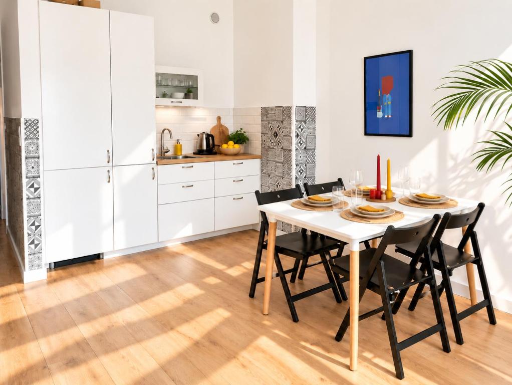 Palm Aparts Warsaw - 