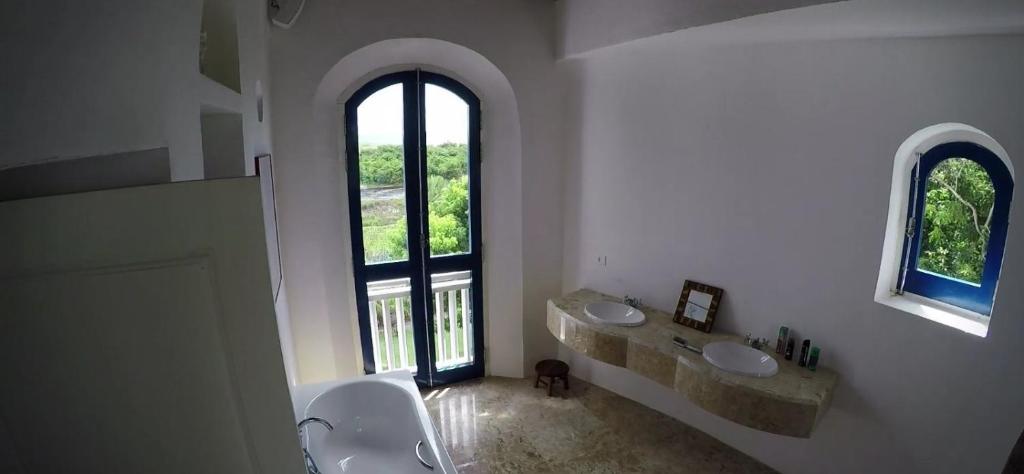  Casa Branca - Luxury Mediterranean Villa