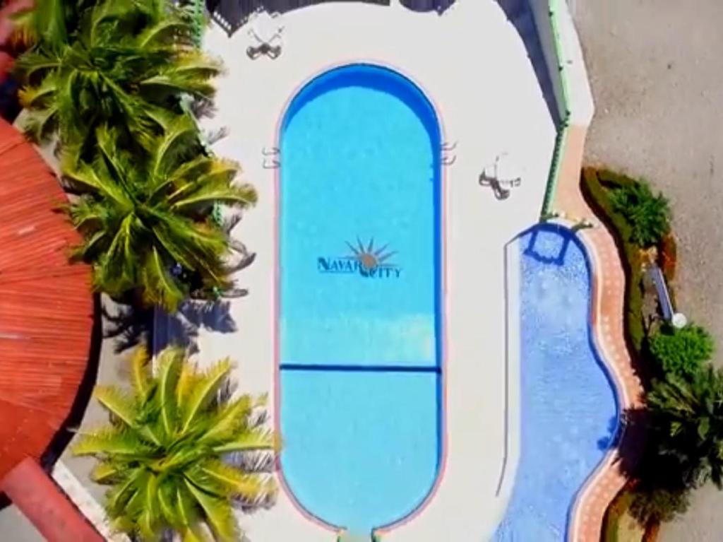 Hotel y Parque Turístico Navar City