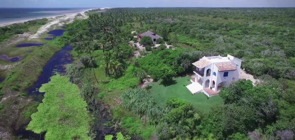  Casa Branca - Luxury Mediterranean Villa