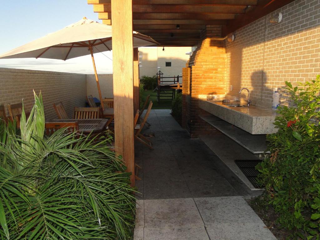  Gray Home Maceio - Condominio JTR