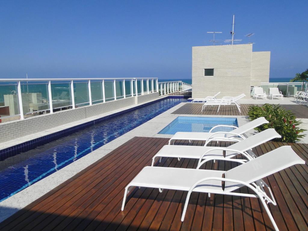  Gray Home Maceio - Condominio JTR